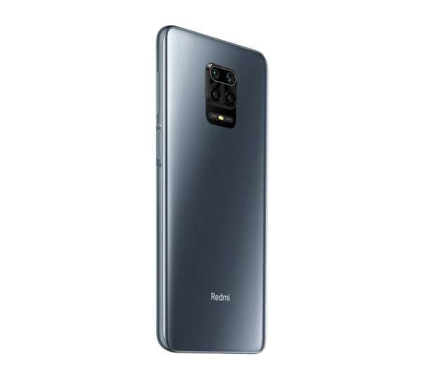 Xiaomi Redmi Note 9 Pro 6/64GB Grey - 566366 - zdjęcie 6